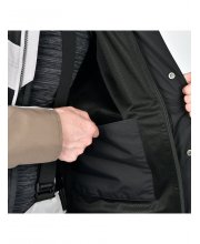 Oxford Dakar Dry2Dry Air Textile Motorcycle Jacket at JTS Biker Clothing